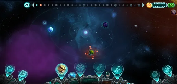 Invasion安卓版手机版 Invasion安卓版手机版