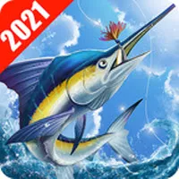 钓鱼狂热v1.0.2 官方正版