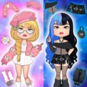 时装秀换装大战v1.0.7 安卓版