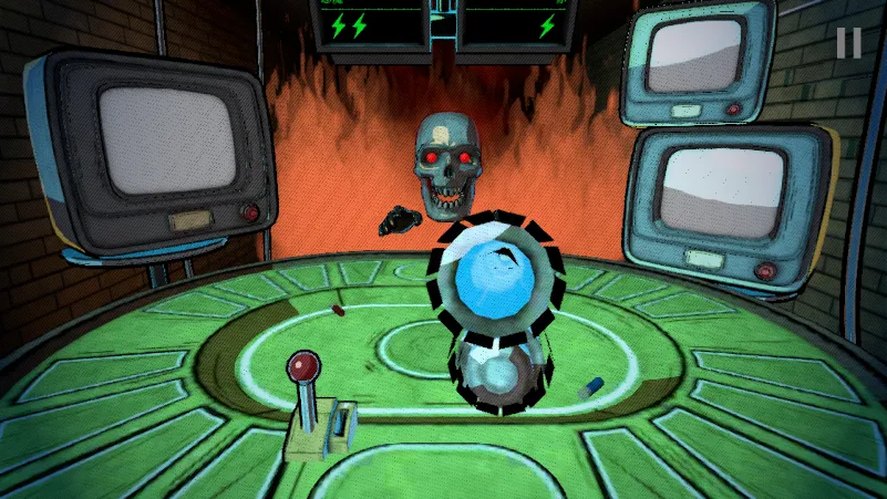 轮盘对决最新手机版