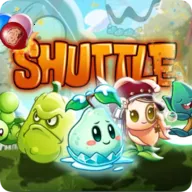 植物大战僵尸SHUTTLEv25.3.6 官方正版