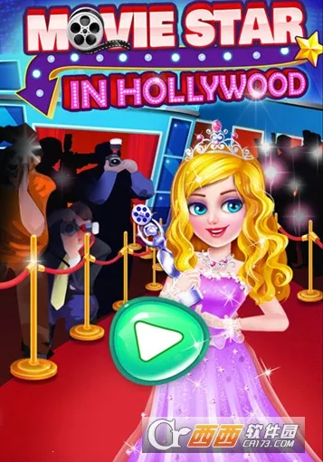 灰姑娘芭比美妆沙龙