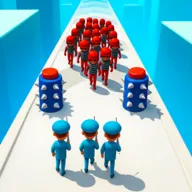 人群冲突最新手机版v1.2.2 免费版