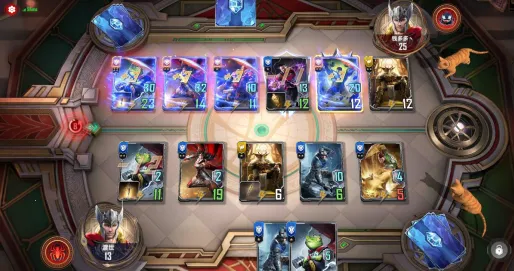 漫威对决 漫威对决