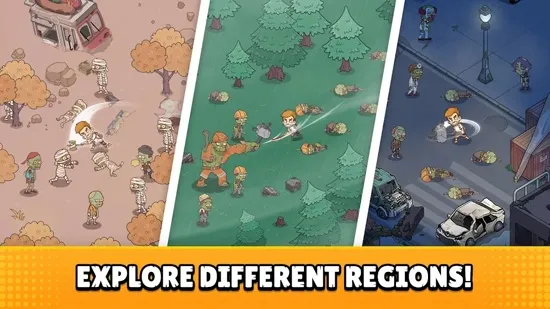 小小幸存者折相思最新版