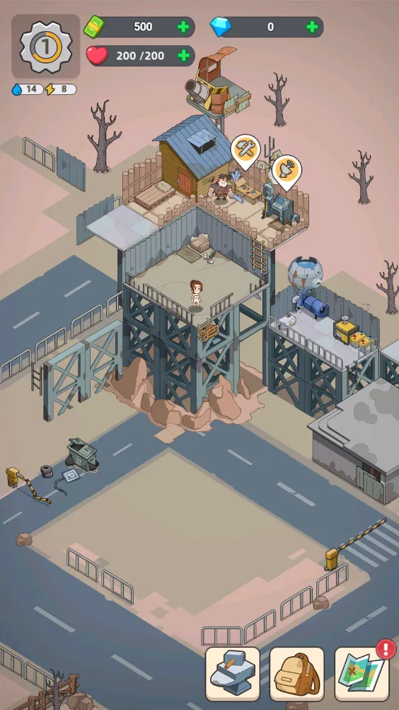 小小幸存者折相思最新版