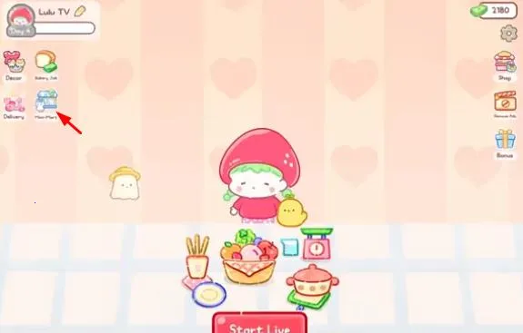 糖葫芦达人正版游戏