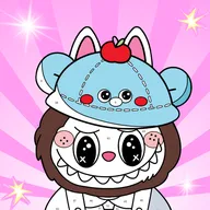 Labubu 数字填色v1.10 手机版