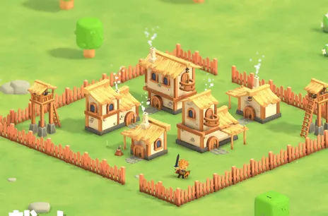 迷雾城堡MOD作弊菜单 迷雾城堡MOD作弊菜单