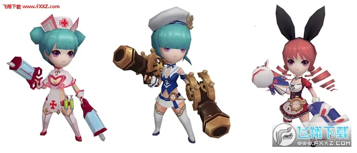 无双小师妹2026官方最新版本 无双小师妹2026官方最新版本