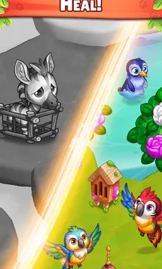 天堂萌宠2026官方正版