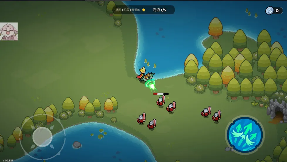 ҹĻ�����߾��������İ�v1.0.964 �ٷ�����