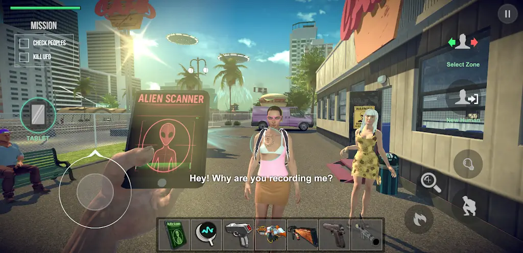 ����ɨ�裺Ѱ��������2026���ذ�װv1.2 ��׿��