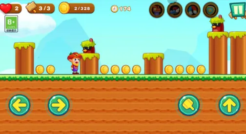 超级大冒险2026最新版本