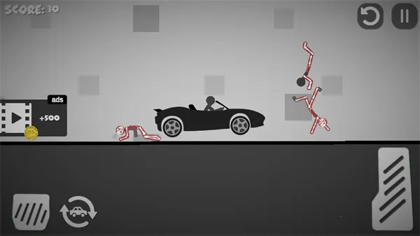 弄死火柴人3内置mod菜单下载