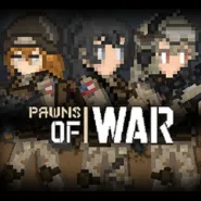 战争之棋2026官方正版v1.0.2.5 免费版