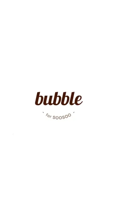 SOOSOO bubble2026���°汾v1.0.0 ��Ѱ�