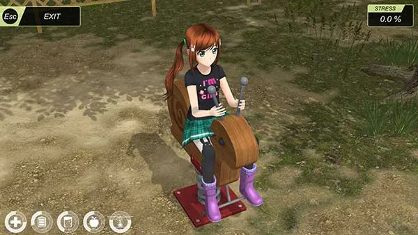 ��������MOD��v0.5.4 �ٷ�����