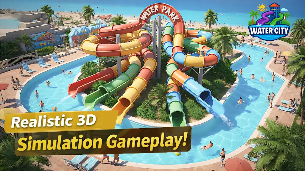 ˮ����԰����ģ����2026����v1.3.0 �ֻ���