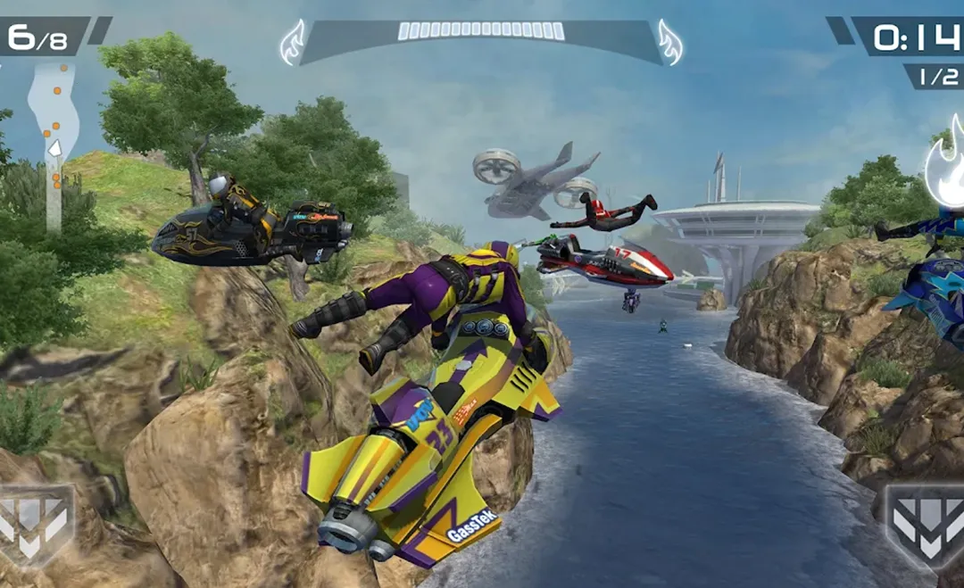 ������ͧ2���ذ�װv1.4.0.0 ��׿��