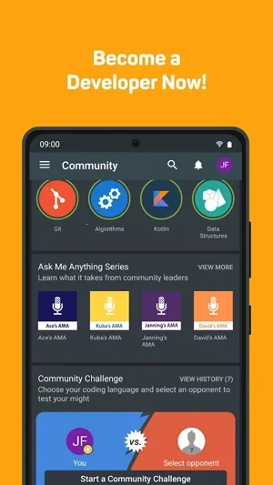 SoloLearn2026����