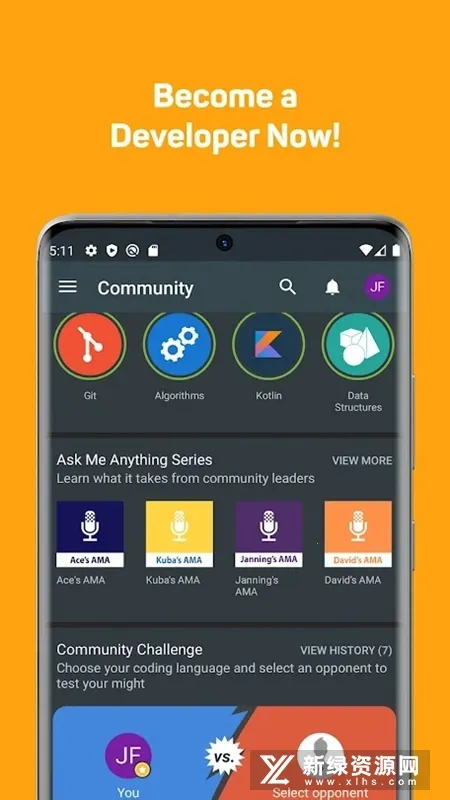 SoloLearn2026����v4.0.5 �ֻ���