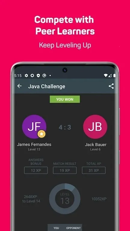 SoloLearn2026����v4.0.5 �ֻ���