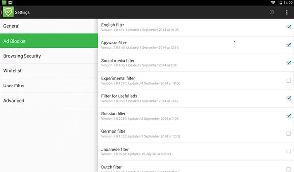 adguard�ƽ��v4.13.7 ��Ѱ�