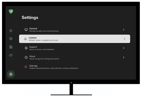 adguard�ƽ��v4.13.7 ��Ѱ�