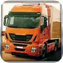 欧洲卡车模拟3官方下载中文版最新v0.7.1 安卓版