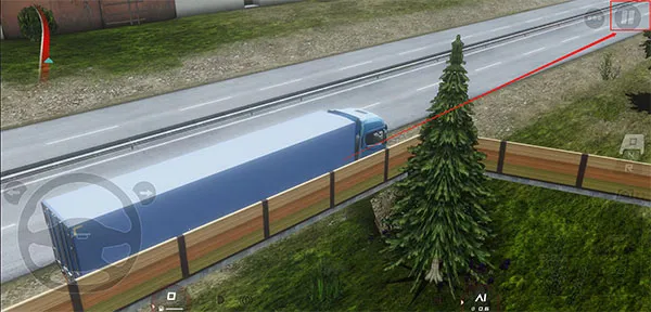 欧洲卡车模拟3官方下载中文版最新