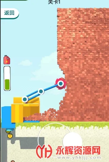 疯狂破碎机破解版 疯狂破碎机破解版