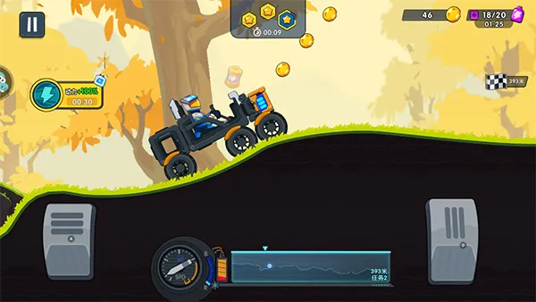 极速赛车向前冲金币钻石版 极速赛车向前冲金币钻石版