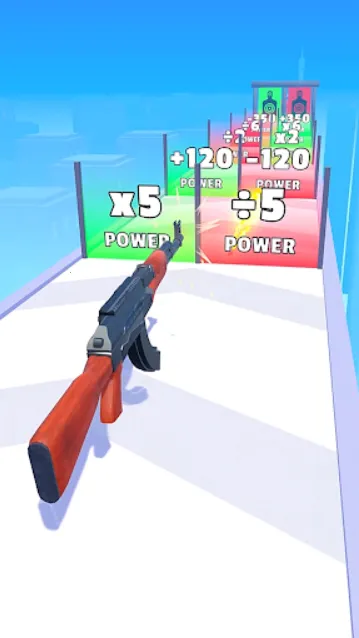 枪械闯关大师黑客菜单 枪械闯关大师黑客菜单