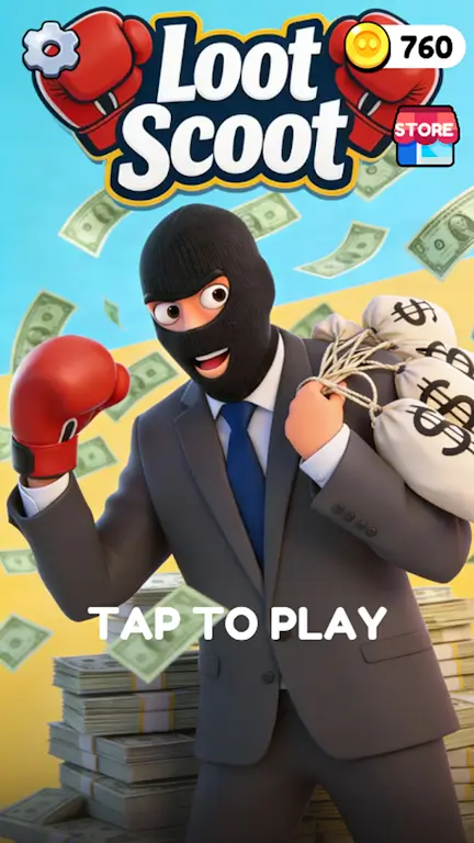 ���ٶᱦv1.0.1 �ֻ���