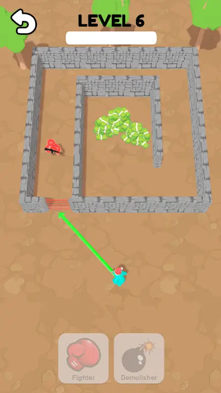 ���ٶᱦv1.0.1 �ֻ���