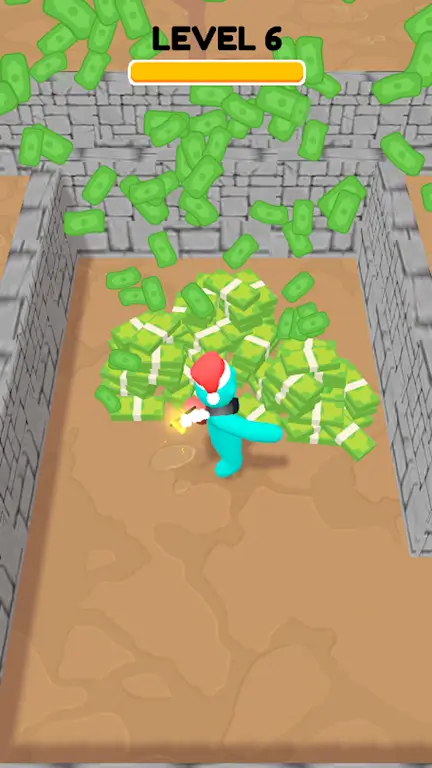 ���ٶᱦv1.0.1 �ֻ���