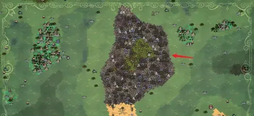 我的武侠梦破解版内置菜单 我的武侠梦破解版内置菜单