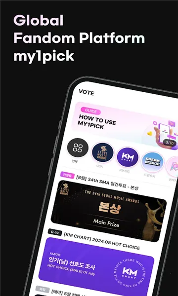 my1pick�ٷ���������v3.0.41 �ֻ���