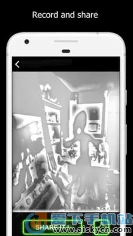 ghostobserver����̽����v1.9.2 �ֻ���