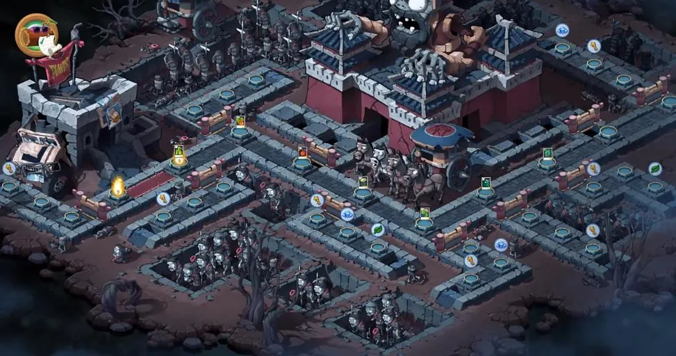 ֲ���ս��ʬ��ʼ����v1.1.1 �ֻ���