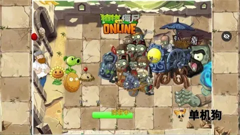 ֲ���ս��ʬ��ʼ����v1.1.1 �ֻ���