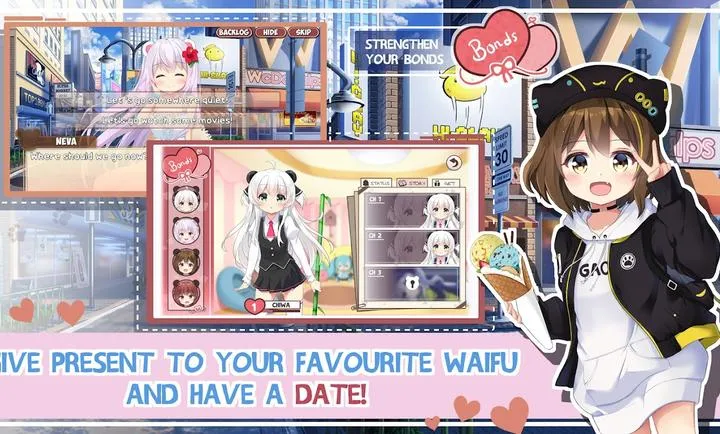 ��è�У����ܵ���(���������Ϸ)v1.10.6 ��׿��