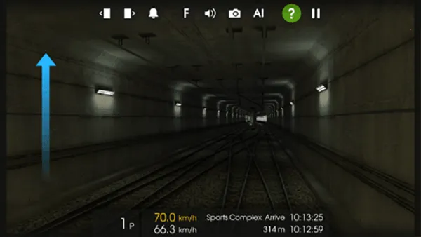 hmmsim2�г�ģ����(�г���ʻ��Ϸ)v1.2.8 �ٷ�����