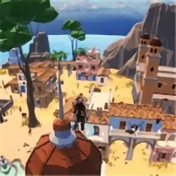 ���������԰�(���԰��ư���Ϸ)v0.1 ��׿��