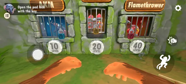 ����һֻ�ﺺ����v1.1.1 �ֻ���