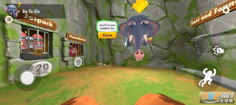 ����һֻ�ﺺ����v1.1.1 �ֻ���