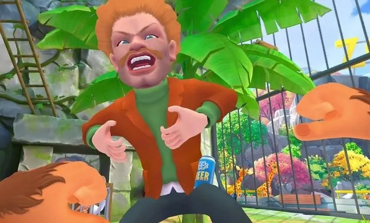 ����һֻ�ﺺ����v1.1.1 �ֻ���