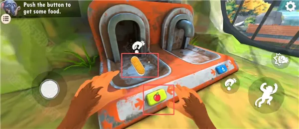 我是一只猴汉化版 我是一只猴汉化版