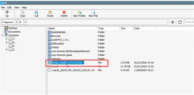Winlator Bionicģ����